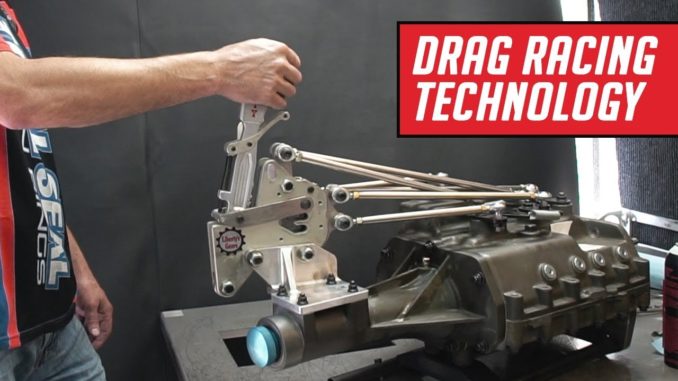  7 Things You Didn’t Know About Drag Racing