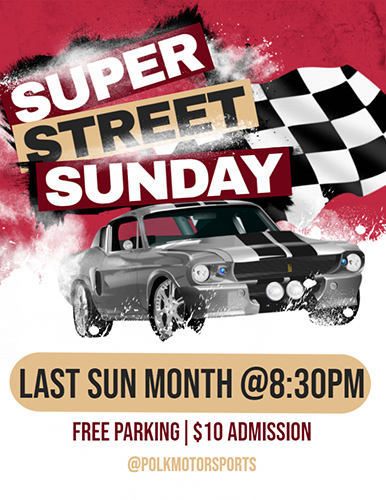  Super Street Sunday